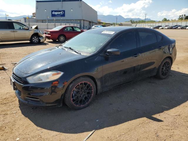 Dodge Dart (2014)