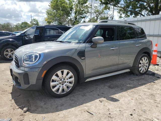 Mini Cooper (2021)