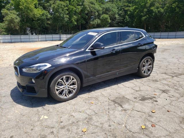 Bmw X2 (2018)