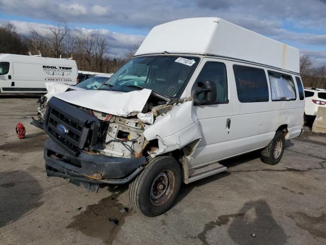Ford Econoline (2009)