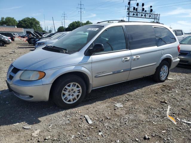 Dodge Caravan (2001)
