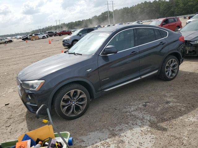 Bmw X4 (2016)