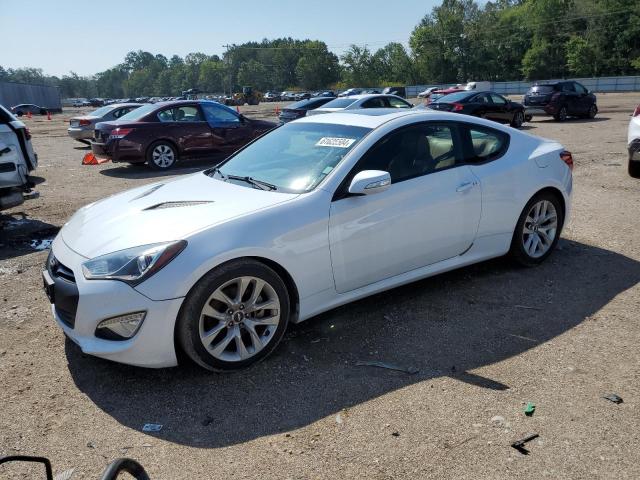 Hyundai Genesis (2014)