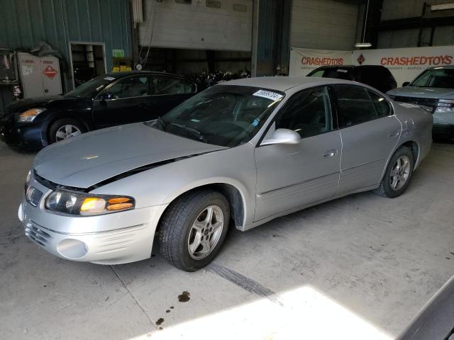 Pontiac Bonneville (2000)