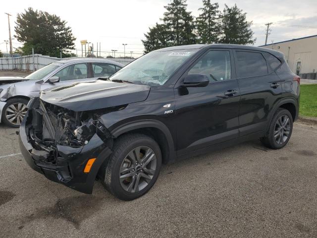 Kia Seltos lx (2023)