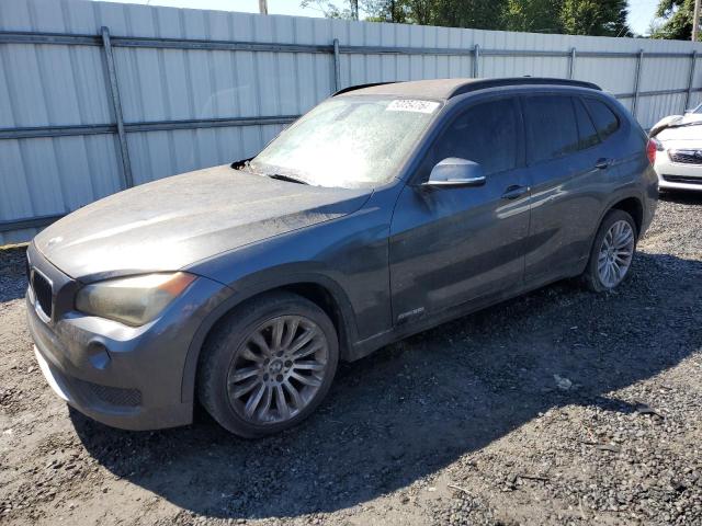 Bmw X1 (2013)