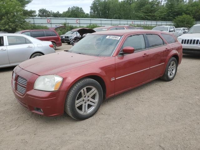 Dodge Magnum (2005)