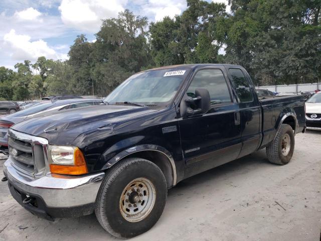Ford F250 (2001)