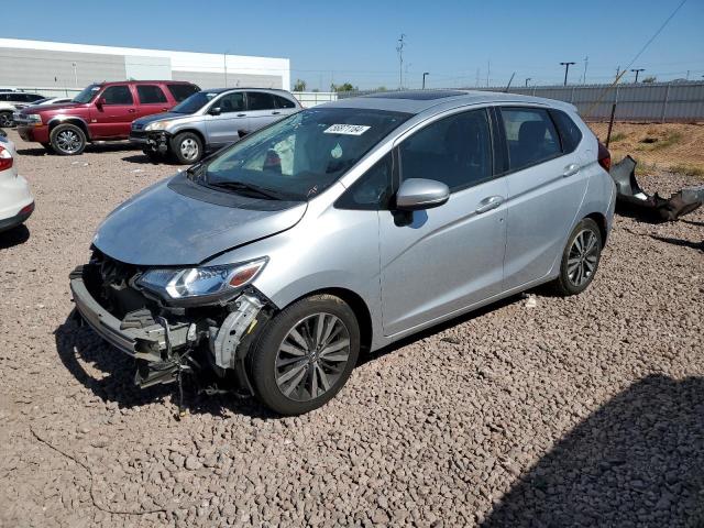 Honda Fit (2015)