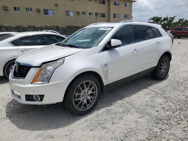 Cadillac Srx (2015)