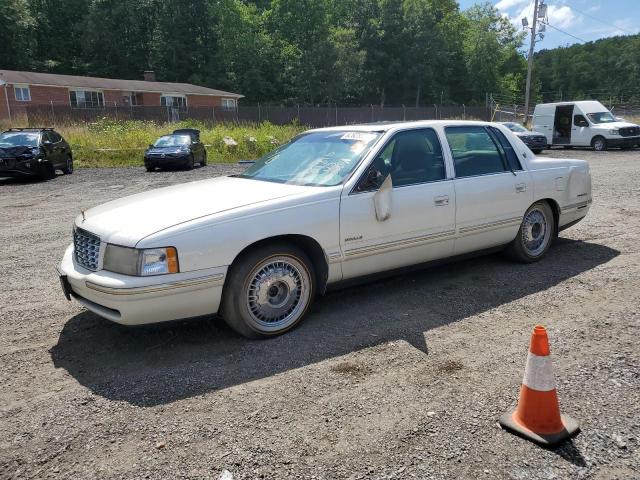Cadillac Deville (1999)