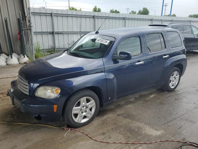 Chevrolet Hhr (2008)