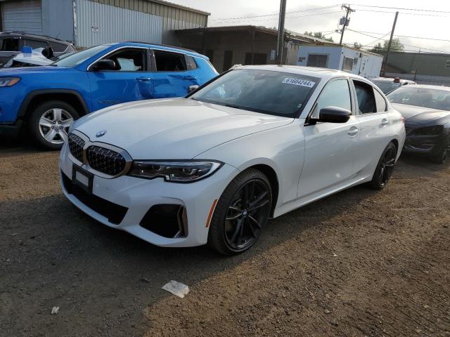 Bmw M3 (2020)