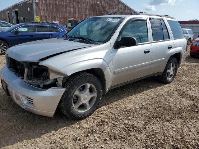 Chevrolet Trailblzr (2007)