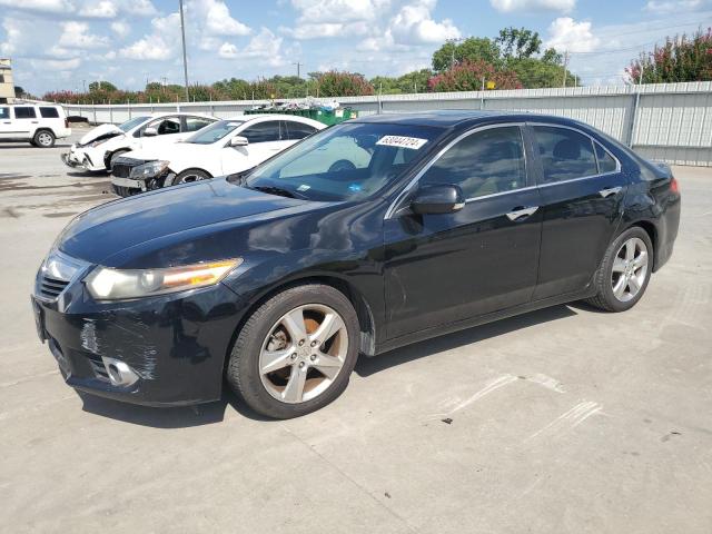Acura Tsx (2012)