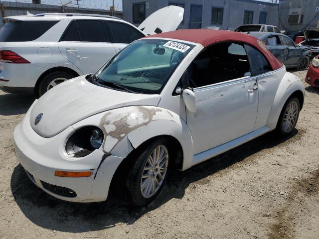 Volkswagen Beetle (2009)