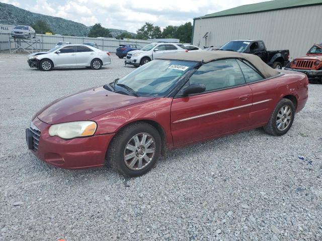 Chrysler Sebring (2006)