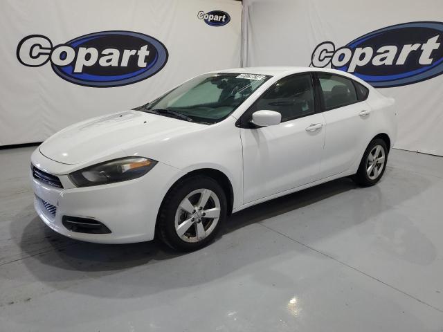 Dodge Dart (2015)