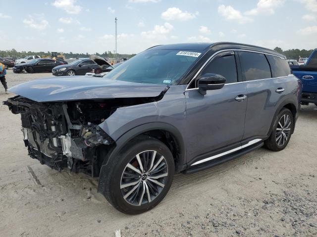 Infiniti Qx60 autog (2023)