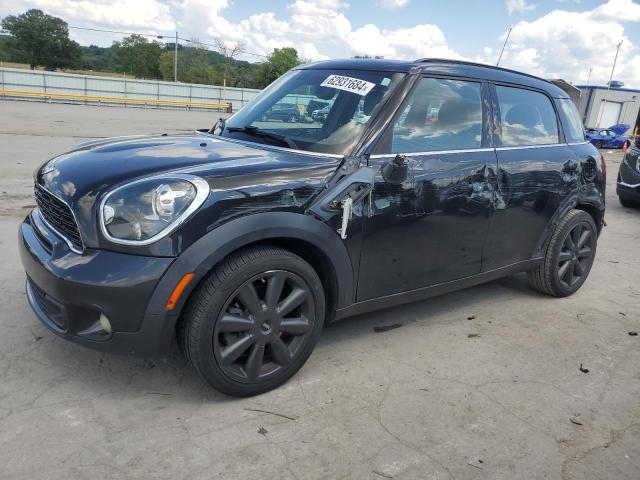 Mini Cooper (2014)