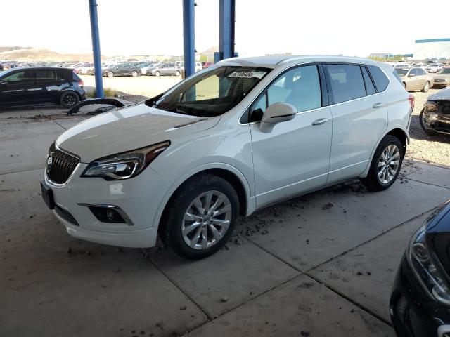 Buick Envision (2017)