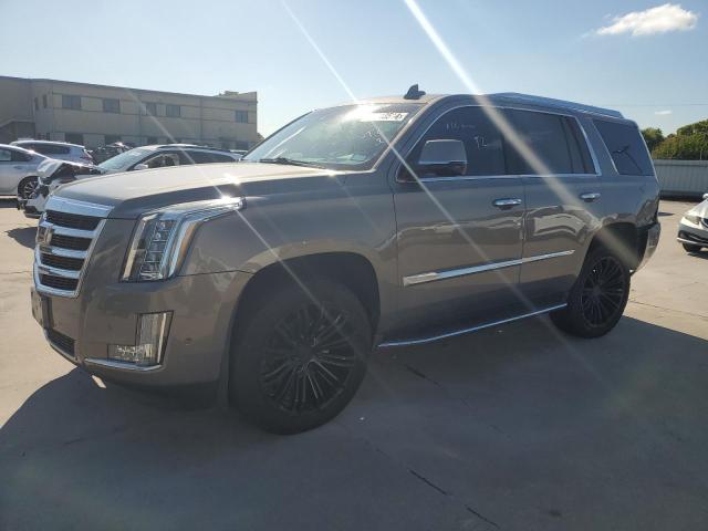Cadillac Escalade (2017)