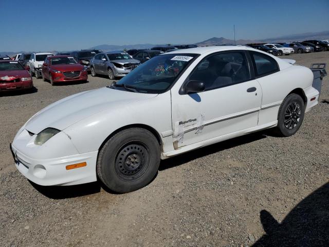 Pontiac Sunfire (2002)