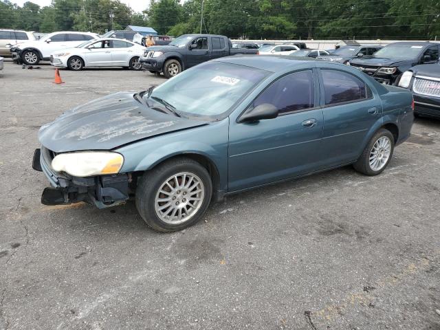 Chrysler Sebring (2006)