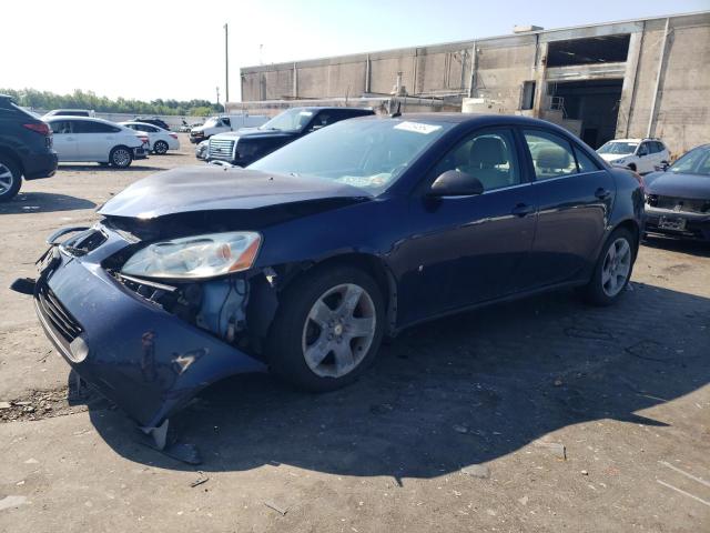 Pontiac G6 (2008)