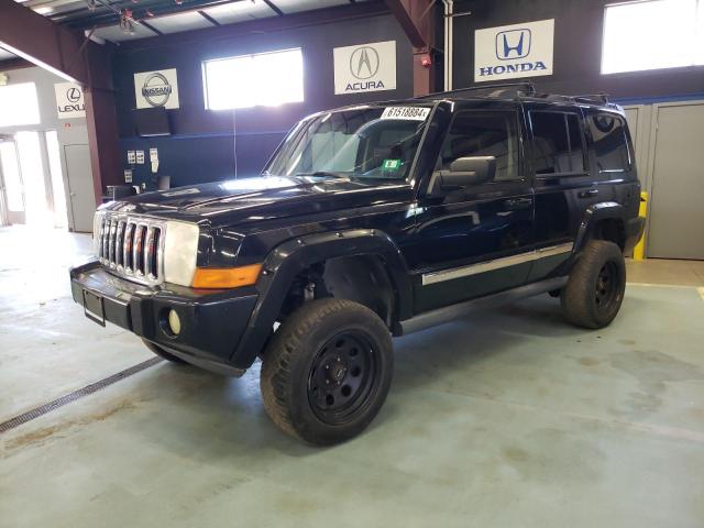 Jeep Commander (2006)
