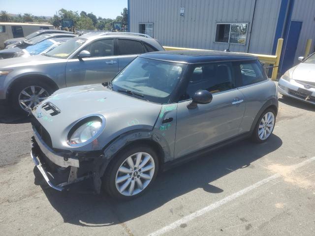 Mini Cooper (2015)