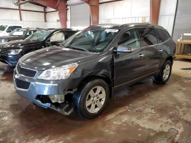 Chevrolet Traverse (2011)