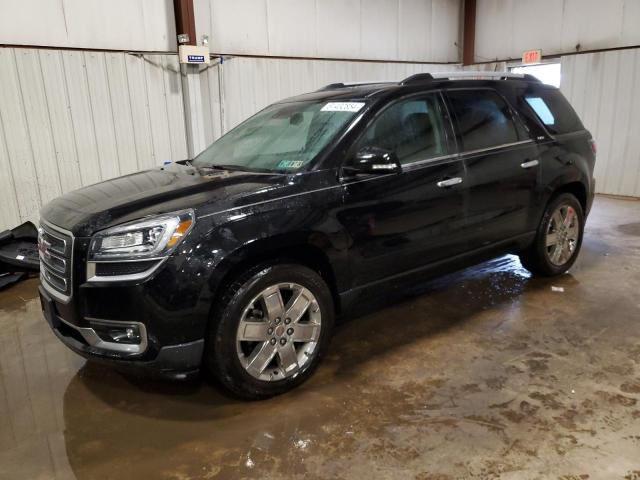 Gmc Acadia (2017)