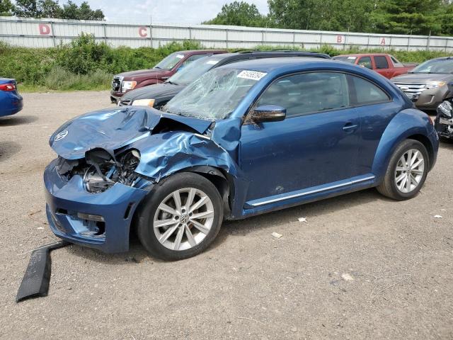 Volkswagen Beetle (2017)