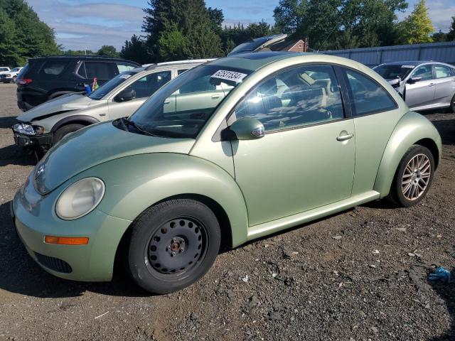 Volkswagen Beetle (2007)
