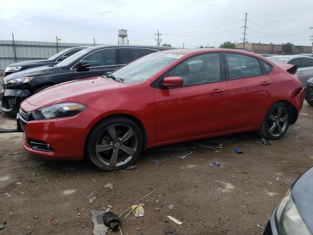 Dodge Dart (2014)
