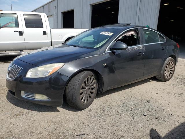 Buick Regal (2011)