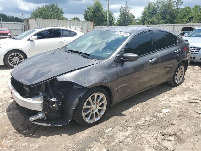 Dodge Dart (2015)