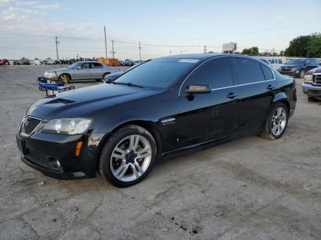 Pontiac G8 (2009)