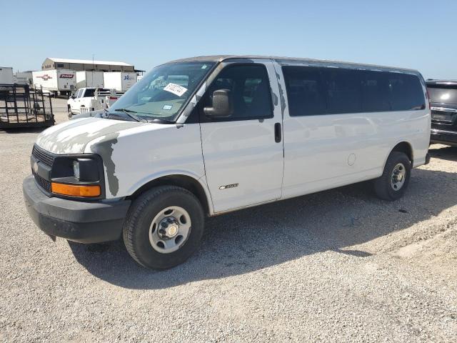 Chevrolet Express (2005)