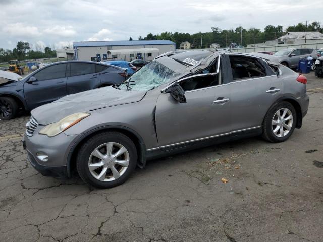 Infiniti Ex35 (2010)