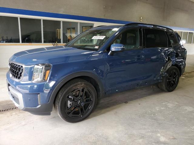 Kia Telluride (2023)