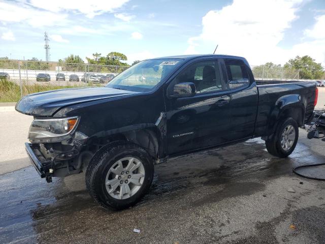 Chevrolet Colorado (2022)