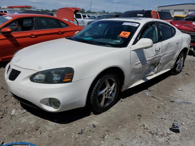 Pontiac Grandprix (2004)