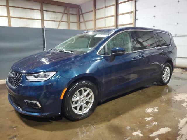 Chrysler Pacifica (2023)