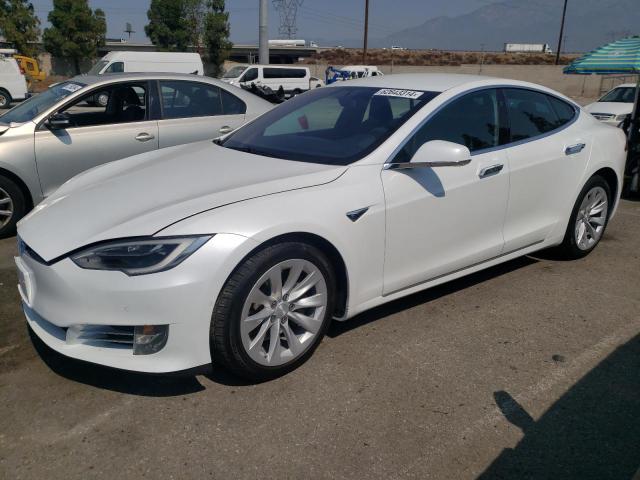 Tesla Model s (2016)