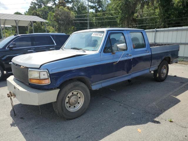 Ford F250 (1997)