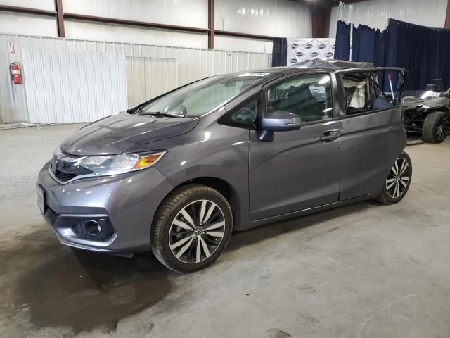Honda Fit (2020)