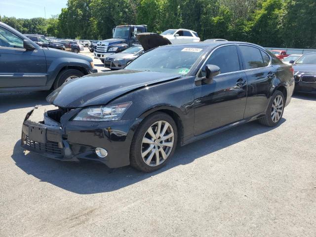Lexus Gs350 (2014)