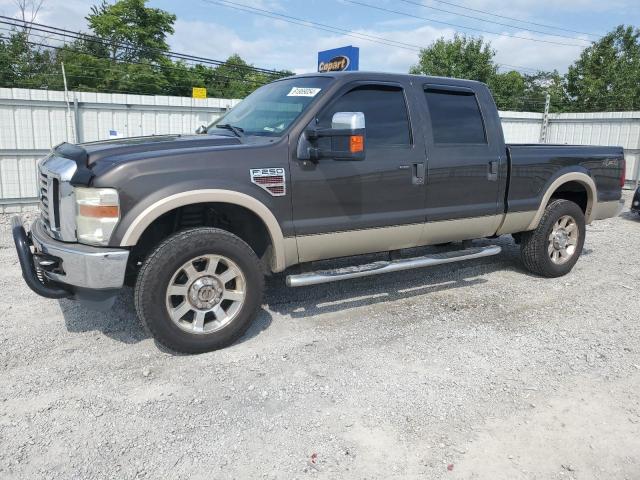 Ford F250 (2008)